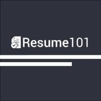 resume101.org image 1